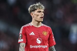 英媒：加纳乔被曼联允许延长假期，以促成他在夏季转会窗口的离队