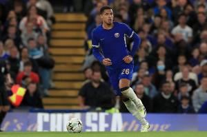 TA：切尔西不会买科尔维尔替代者，他们还想签1边锋+1攻击性中场