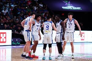 媒体人：中国台北与伊朗比赛没有创新 亚洲篮球仍是洼地令人悲观