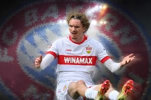 德天空：沃尔特马德和经纪人放弃奖金，推动转会拜仁