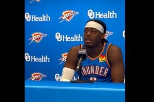 赢得冠军后发生的变化？多特： 我觉得得到了认可