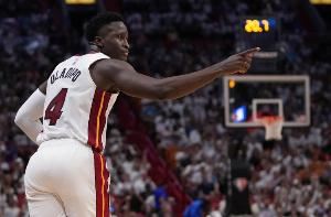 奥迪：我越来越接近上帝了 只专注于自我征途&不断完善自己