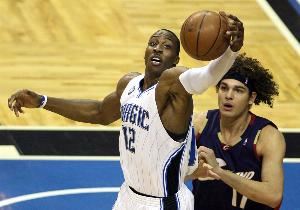 大范：霍华德说没大范就没有霍华德 但我想说没霍华德就没有大范