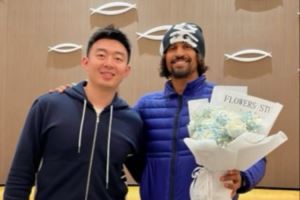 4外援齐了！宁波男篮官宣新外援富兰克林-杰克逊到队