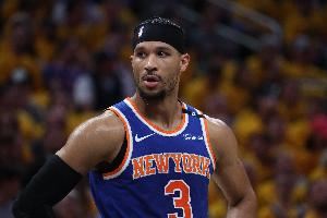 哈特谈近两场变化:带着快乐打球 全力拼搏找回真实的自己