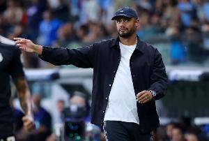 孔圣！十人拜仁送巴黎欧冠赛季首败，开局16连胜继续刷新纪录