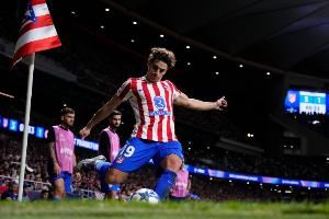 每体：巴萨在转会市场上寻找中锋，人选含小蜘蛛、凯恩、吉拉西等图片