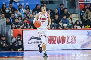 CBA自由球员名单：黄荣奇、李安、田宇恒、卡米然在列图片