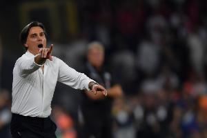 蒙特拉:我已经正式请求意大利足协在3月暂停意甲,备战附加赛